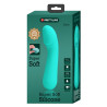 Pretty Love Stimulateur Prostatique Cetus 15 x 3.5cm Turquoise